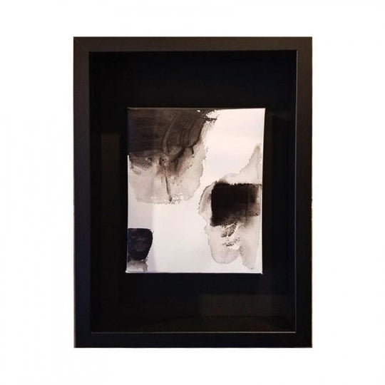 飛躍と痕跡 No,328