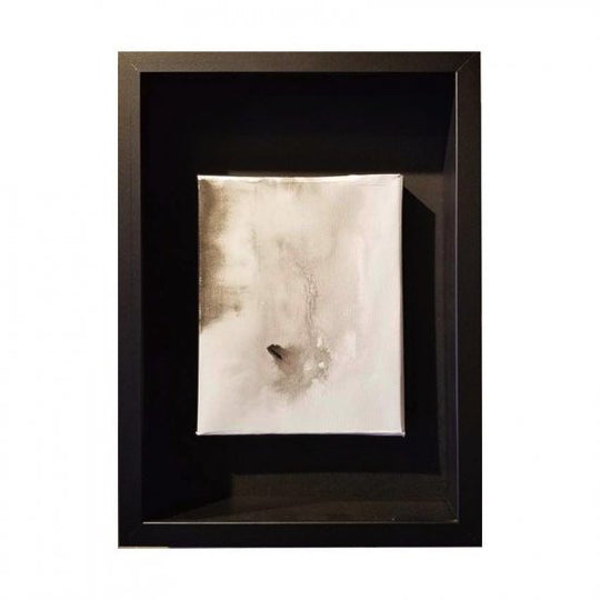 飛躍と痕跡 No,303