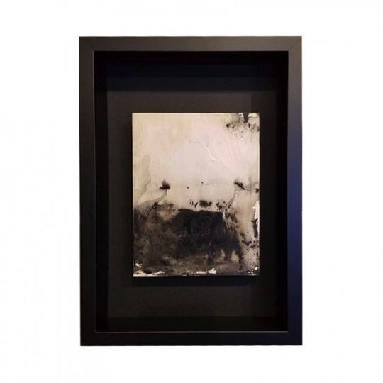 飛躍と痕跡 No,311