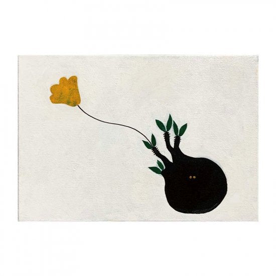 Pachypodium #02