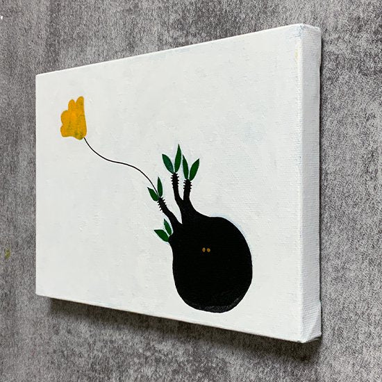 Pachypodium #02