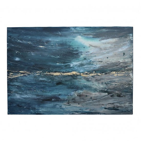 BORDERLESS - SAPPHIRE