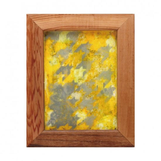 Moon and Plover (月と千鳥)