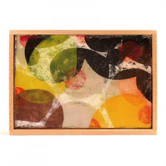 Annular solar eclipse (金環日食) #1