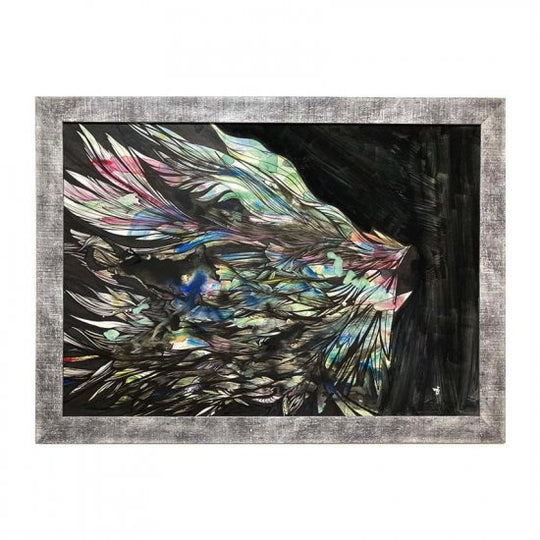 Let us fly to any place (L)