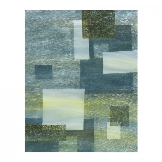 Sometime雨上がりの西日 #2