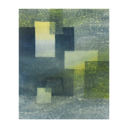 Sometime 雨上がりの西日 #4