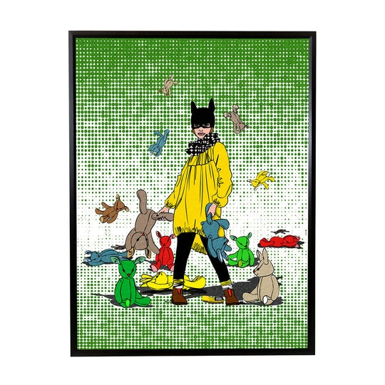 KUMATRIX(クマトリクス)