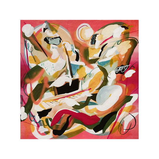 ピアノトリオマロングラッセ