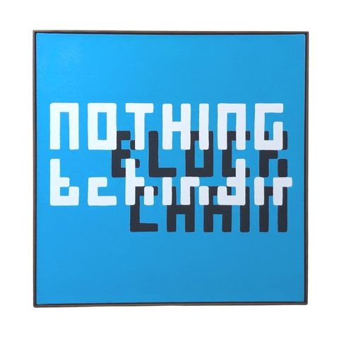 Nothing ?