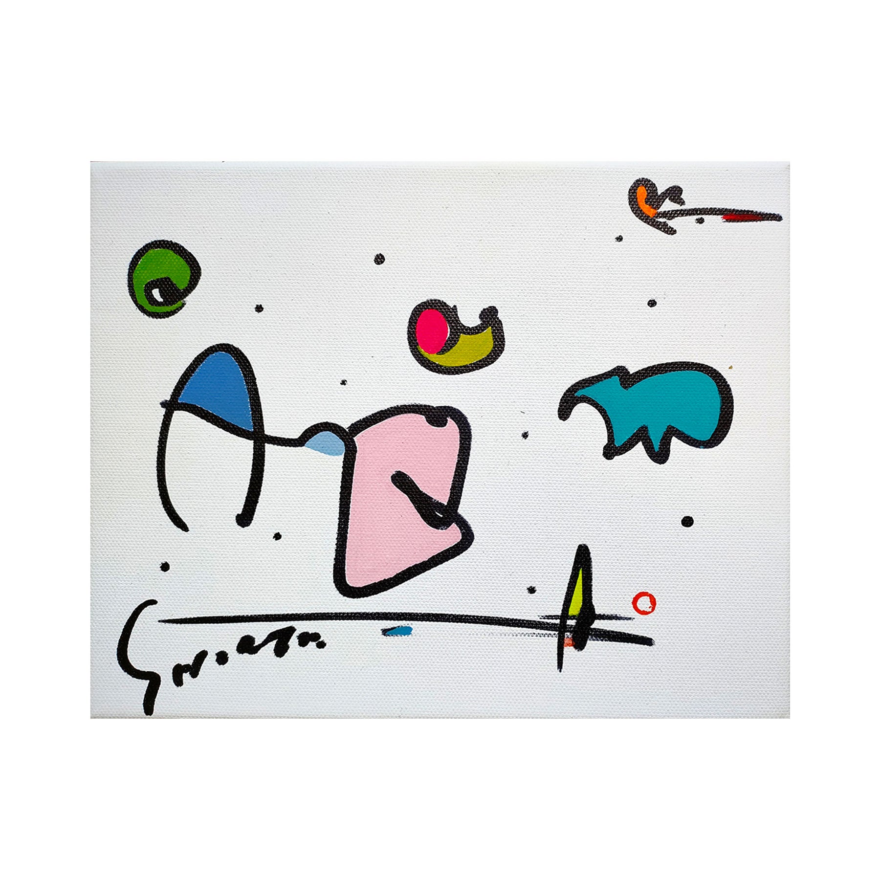 コンテンポラリーアート