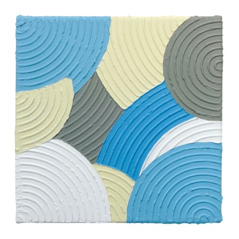 Flow and Chaos（F-#1）