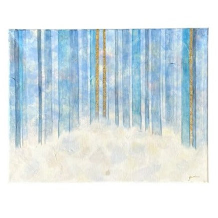 Lines of light -  no.1