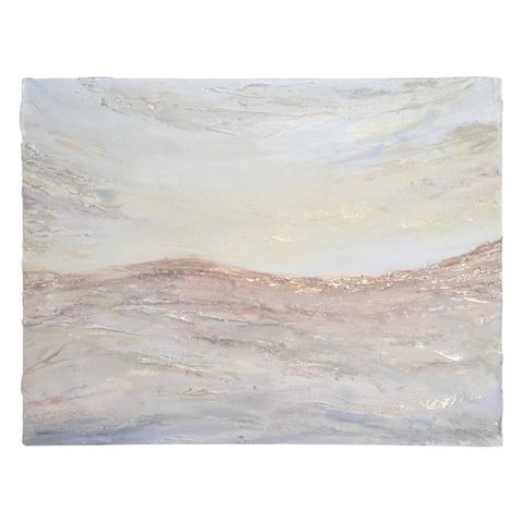 BORDERLESS - DUNE No.31