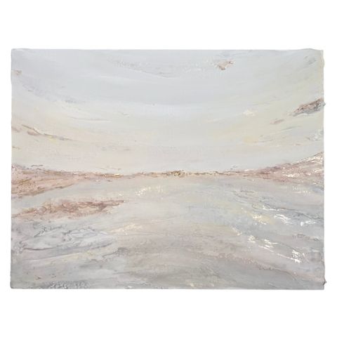 BORDERLESS - DUNE No.30