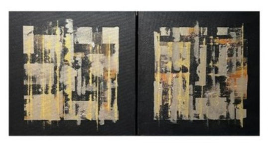 BRILLIANT (SET OF 2)