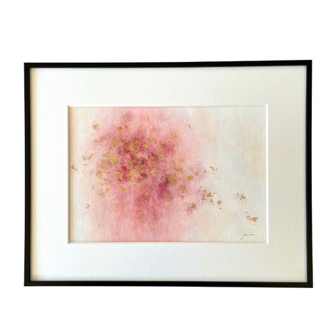 Cherry blossoms – 桜