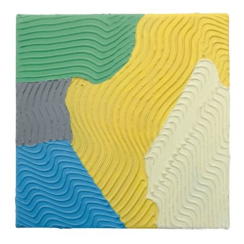 Flow and Chaos（F-#2）