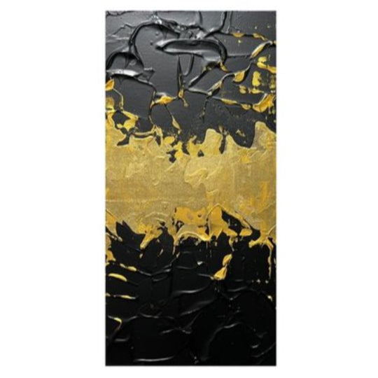 JAPANESQUE GOLDEN BRIDGE