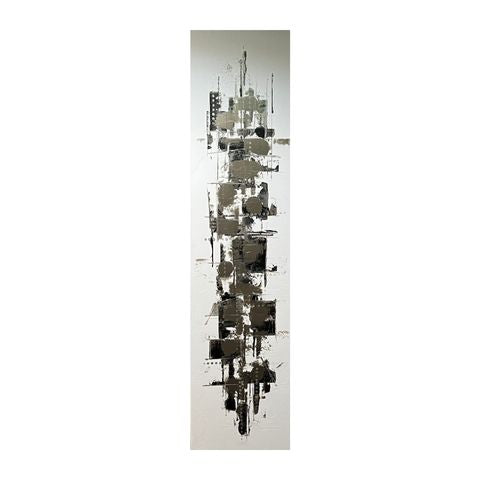 Abstract Lux MODERN ABSTRACT LUX/ロバートネルソンムーア|アート絵画・販売通販WASABI(ワサビ)