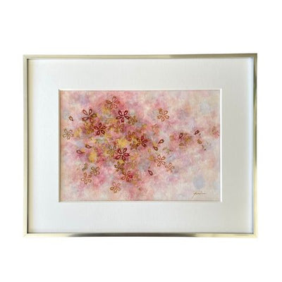 Cherry blossoms – 桜 no.2