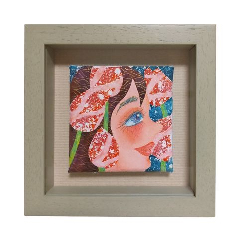 チューリップ２