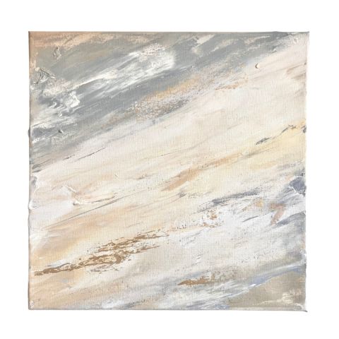 CLARITY - ECRU 2304051