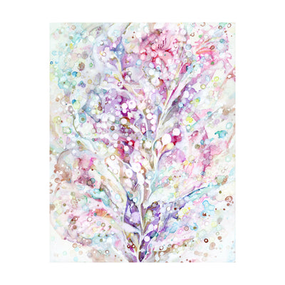 Drop lilac tree