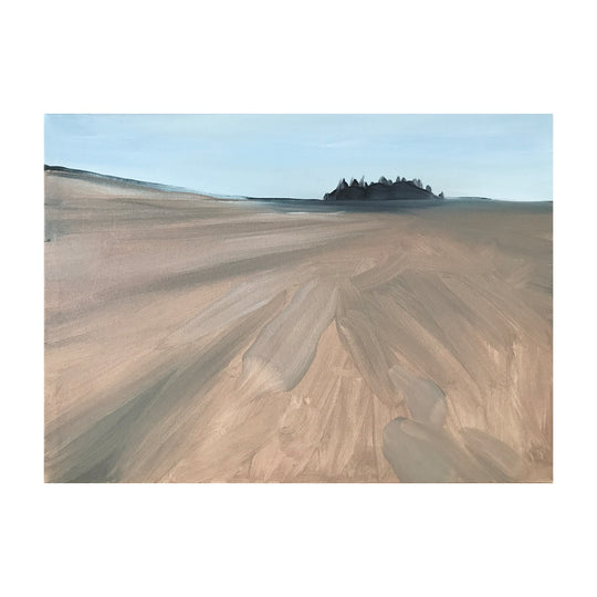 この砂に居たい1