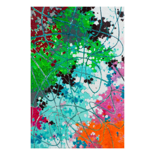 でんでん虫の道迷い#2