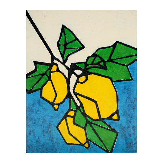 Lemon tree_NO.85