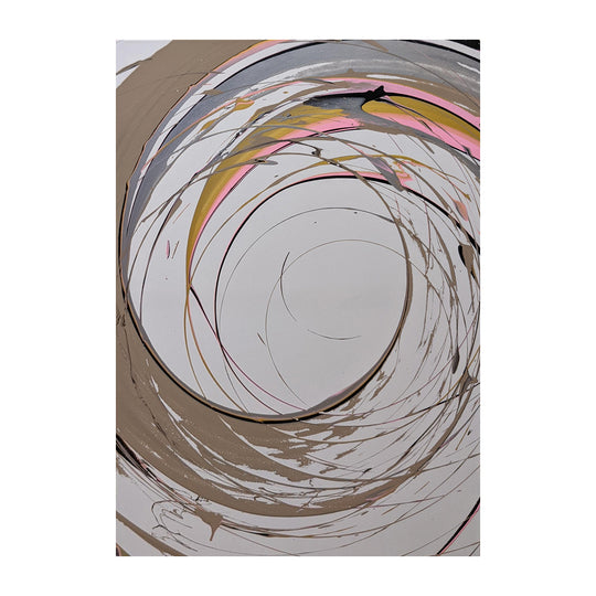 午後のミルクティー