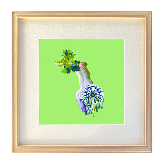 Trip series to London - Ⅴ