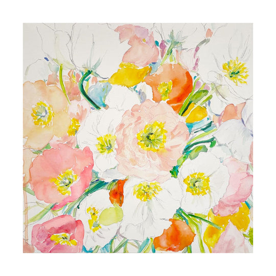 大好きなポピー No.7