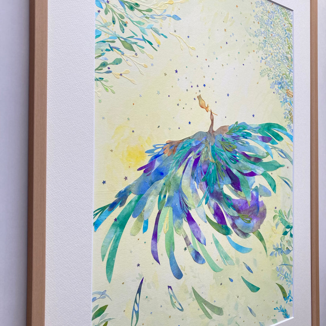 Wish｜アート絵画・販売通販サイトWASABI