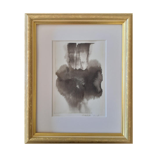 飛躍と痕跡 No,285