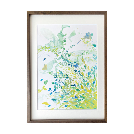 何気ない幸せな時間