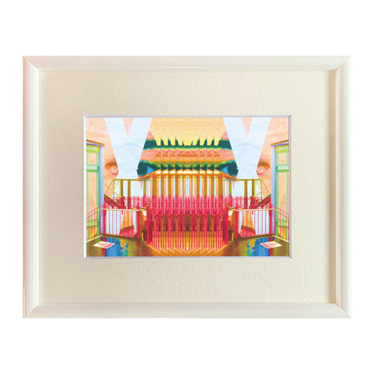 Trip Series to Berlin - Ⅱ