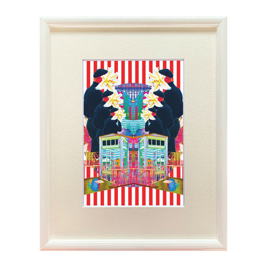 Trip Series to Berlin - Ⅰ