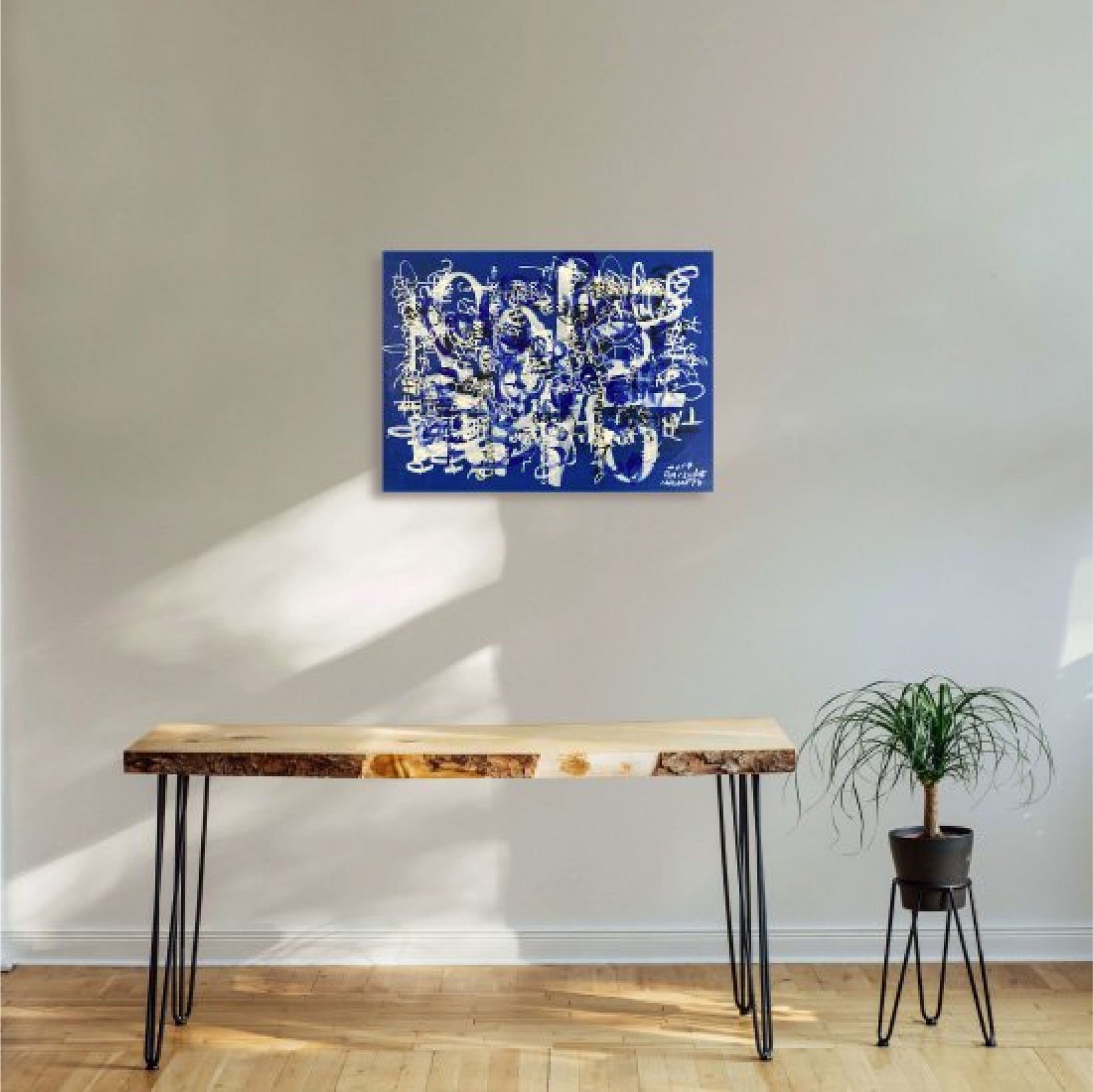 art
