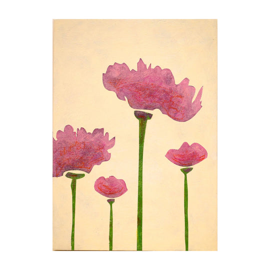 Lavender flowers_NO.87