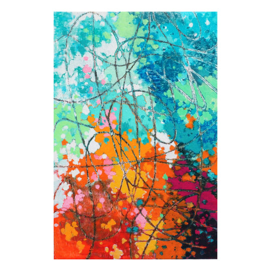 でんでん虫の道迷い#4