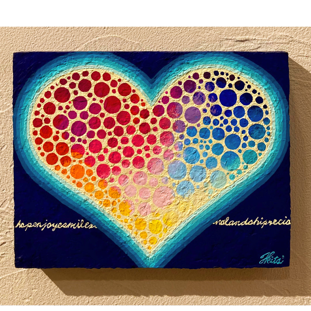 warm of room／tadashi kitamura｜アート絵画・販売通販WASABI(ワサビ)