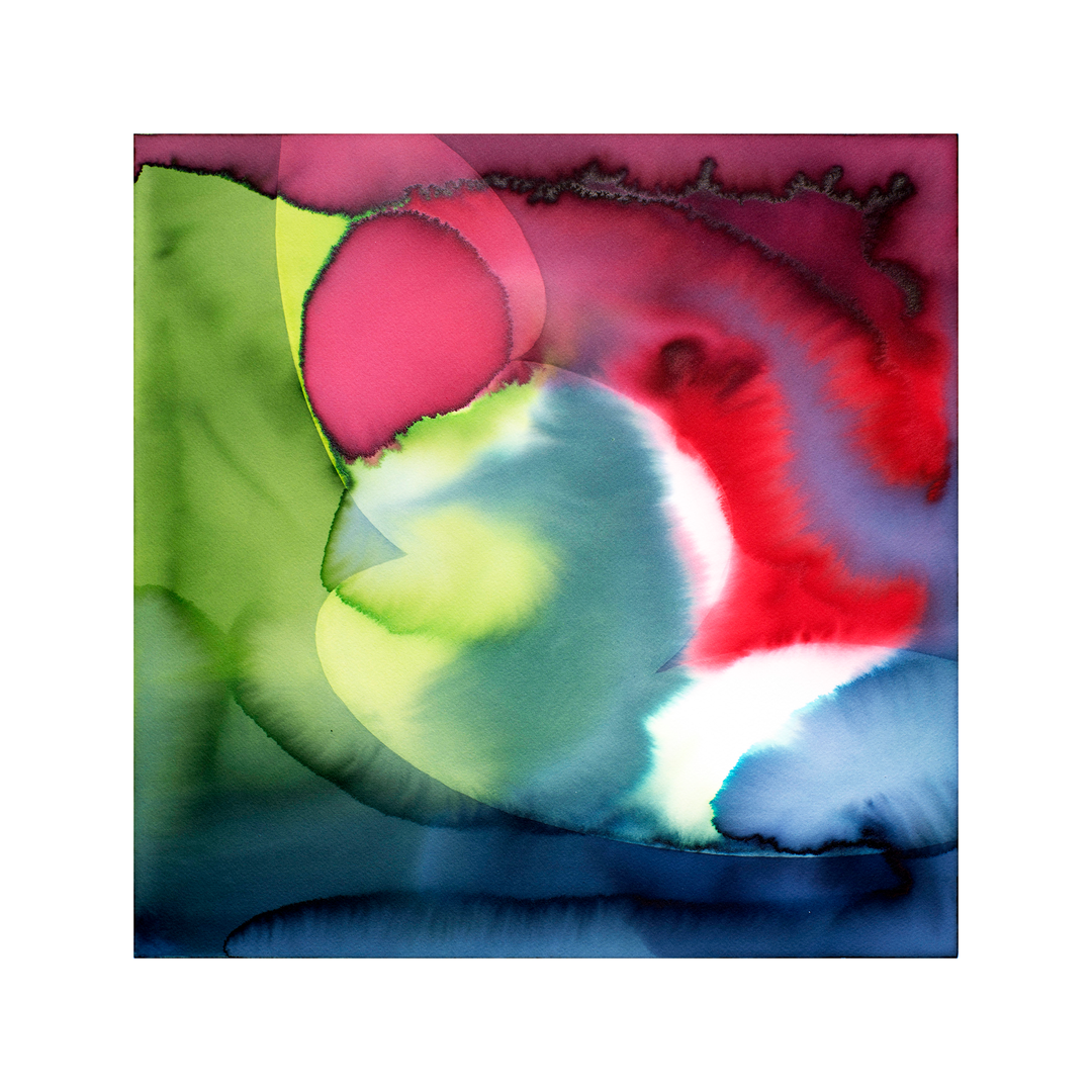 melting light #42|アート絵画・販売通販サイトWASABI(ワサビ)