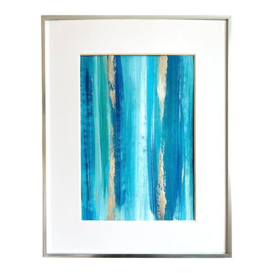 FLOW -  OCEAN No.009