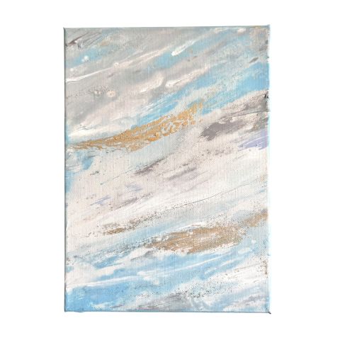 CLARITY - SKY 2303312