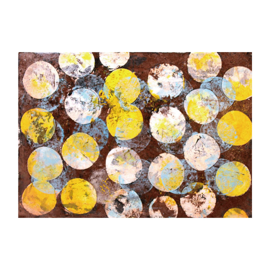 False Earth ( No.62)