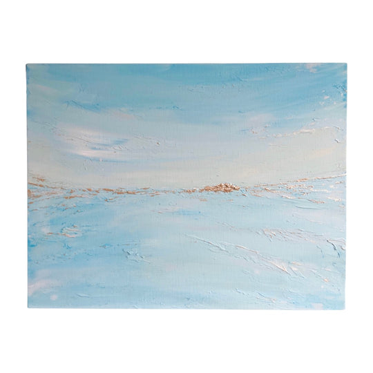 BORDERLESS - SKY No.07