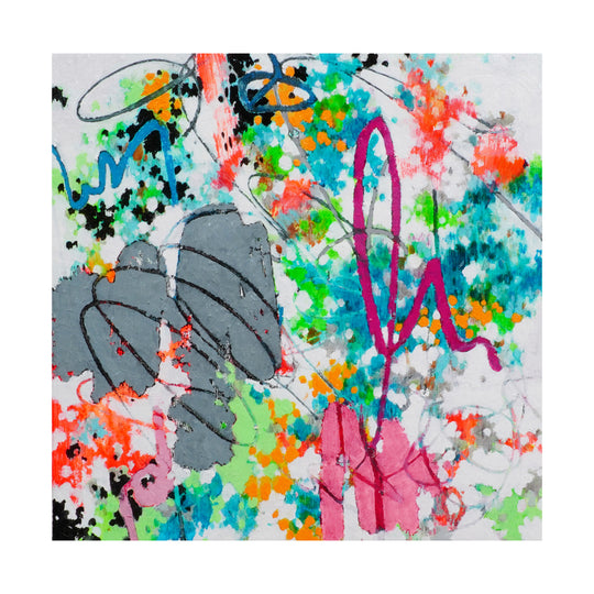 ミツバチの出納帳#2