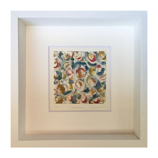 Talisman (魔除け)